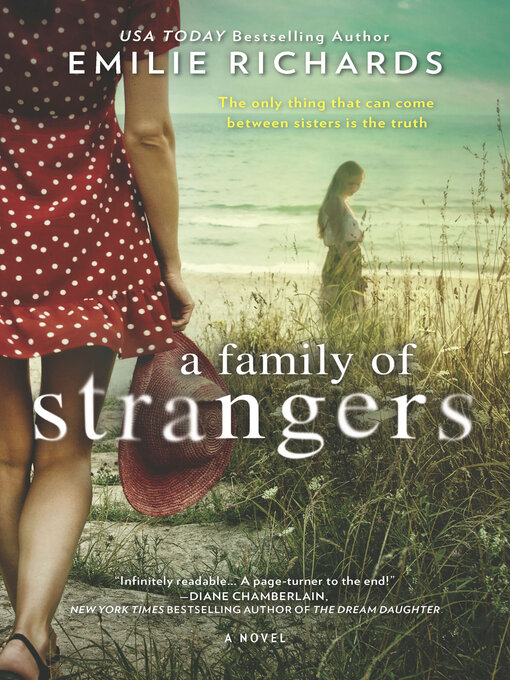 Title details for A Family of Strangers by Emilie Richards - Wait list